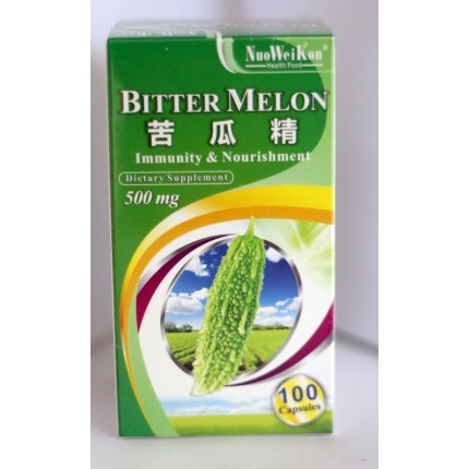 NUOWEIKON苦瓜精